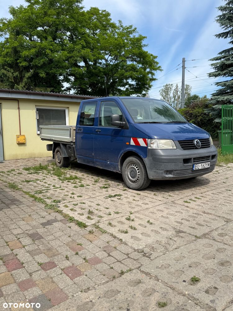 Volkswagen T5 - 4