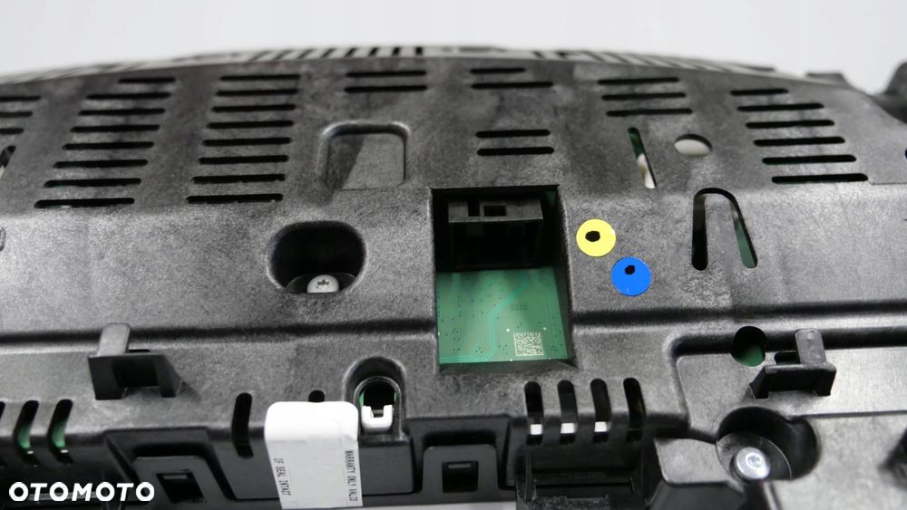 bmw g20 g21 g30 g31 licznik zegary 5a30618 8709765 - 15