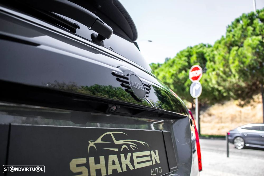 MINI Countryman Cooper SE All4 Aut. - 13