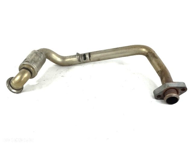 BMW 3 E46 320d M47N M57N Lift Rurka Przewód EGR BMW 7 E38 5 E39 E60 E61 3 E46 X5 E53 730d 525d 530d 320Cd 320td 330Cd 330xd 318td 11712249422 2249422 - 4