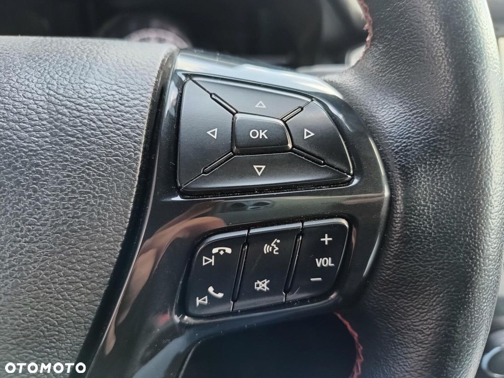 Ford Ranger 2.0 EcoBlue 4x4 DC Wildtrak - 19