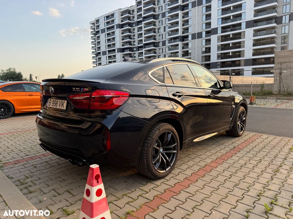 BMW X6 M Standard - 7