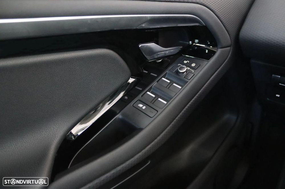 Land Rover Range Rover Evoque - 11