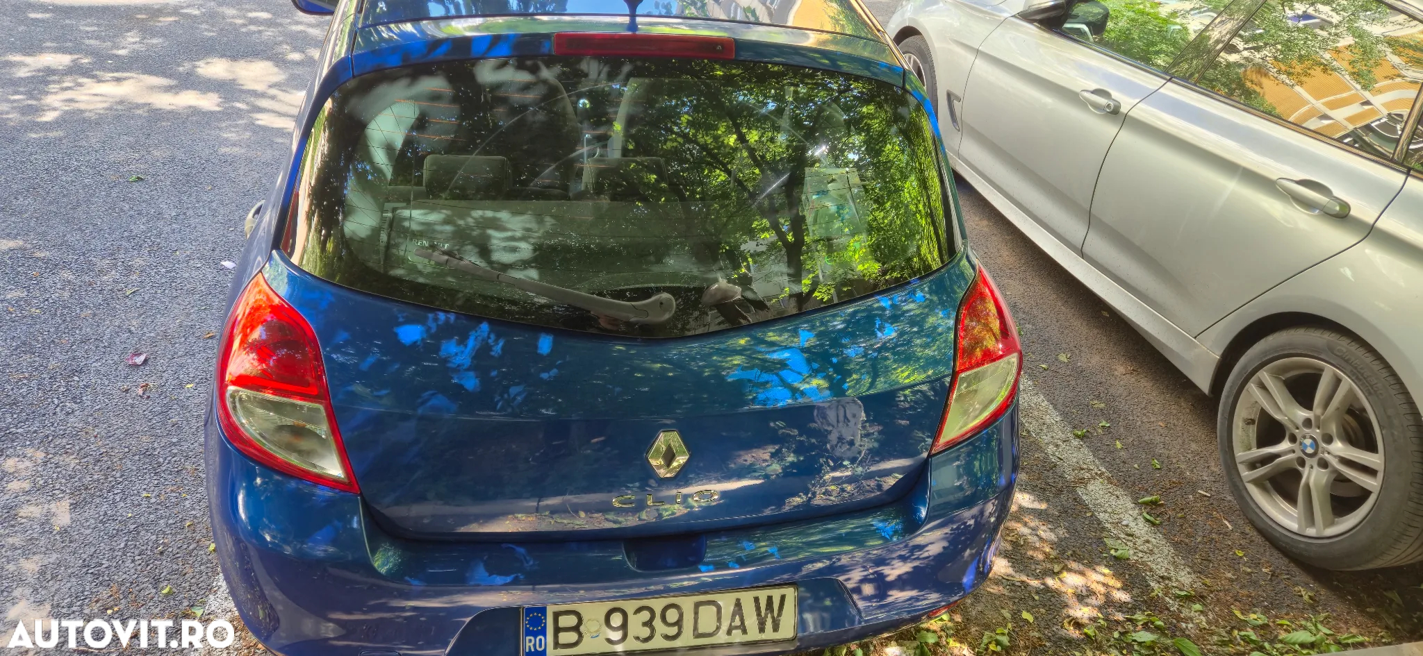 Renault Clio - 3