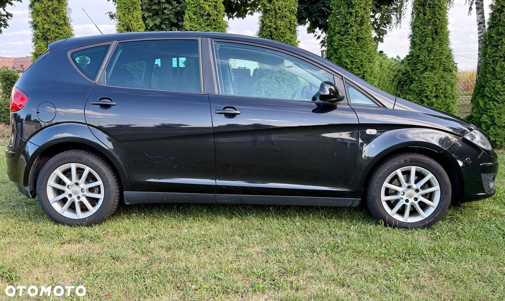 Seat Altea 1.4 TSI Reference - 2