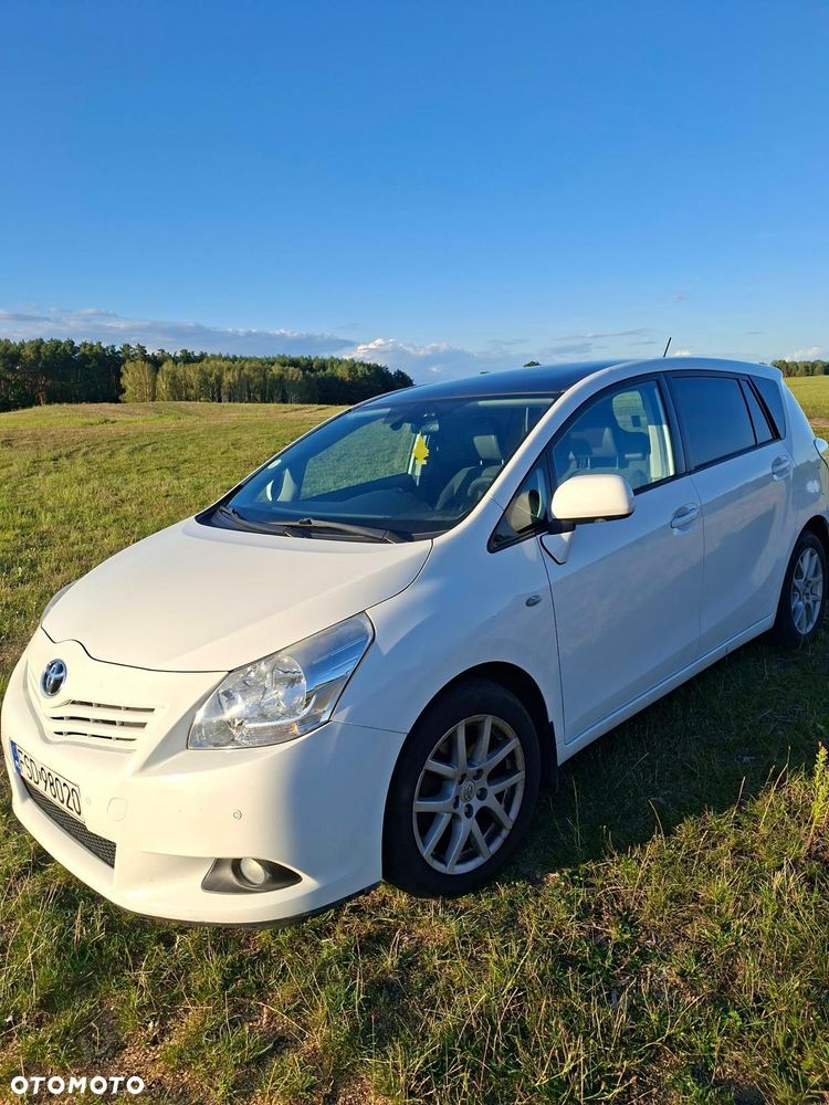 Toyota Verso 2.0 D-4D Sol - 1