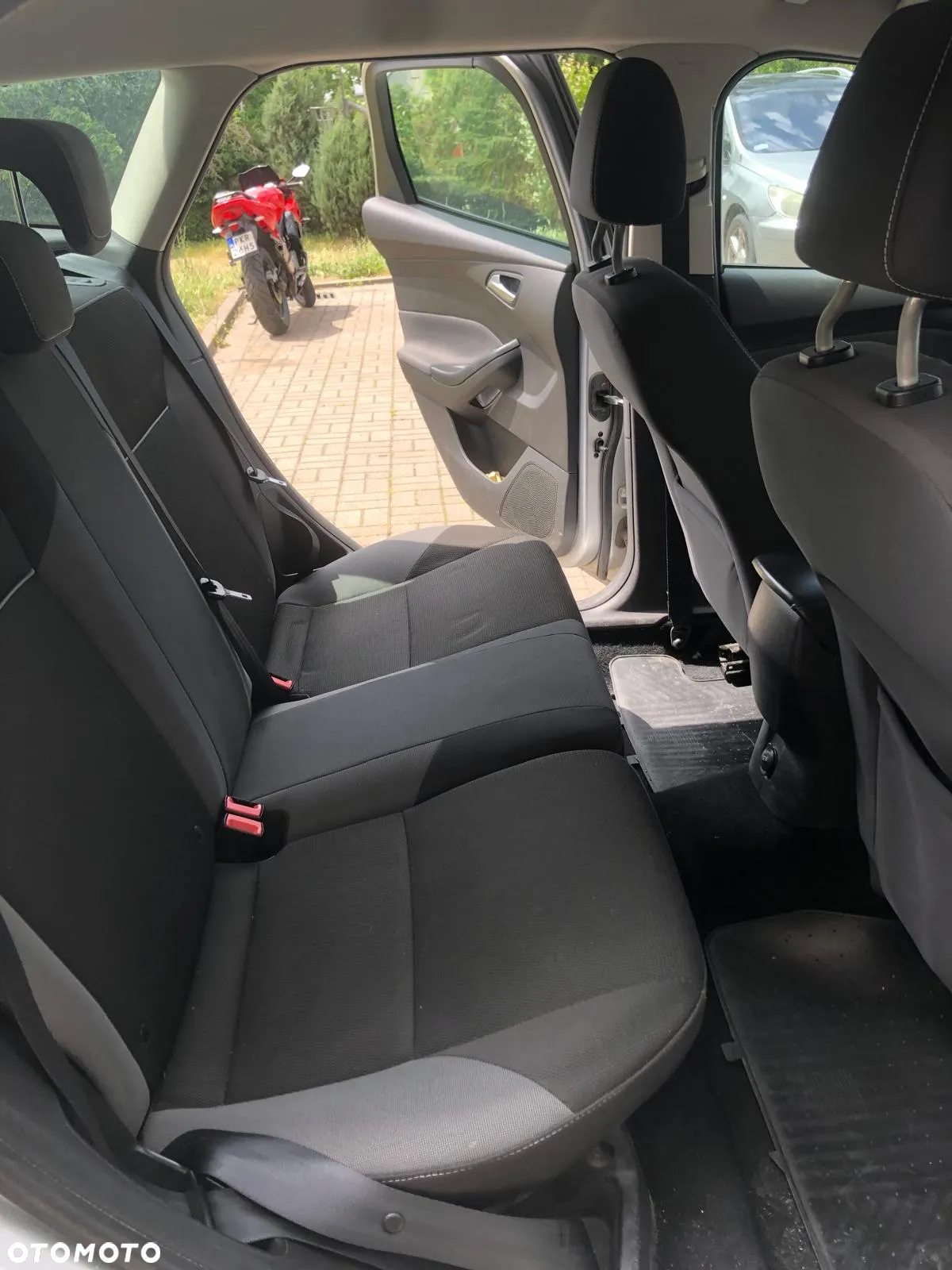 Ford Focus - 6