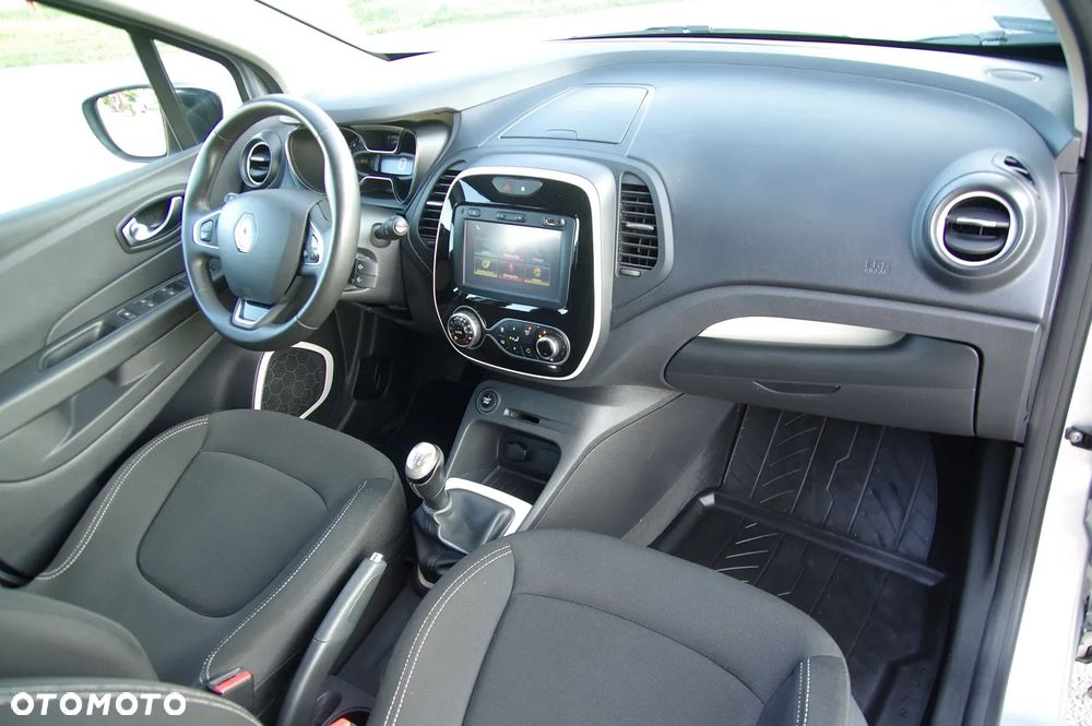 Renault Captur 0.9 Energy TCe Limited - 24