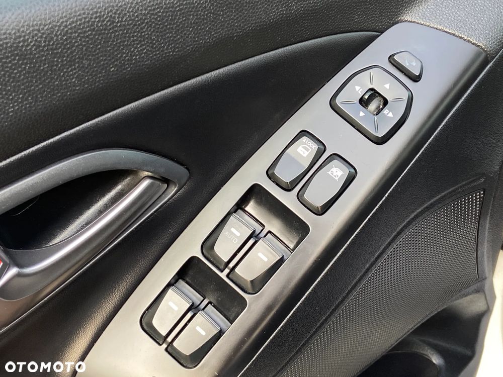 Hyundai ix35 1.7 CRDi Style 2WD - 34