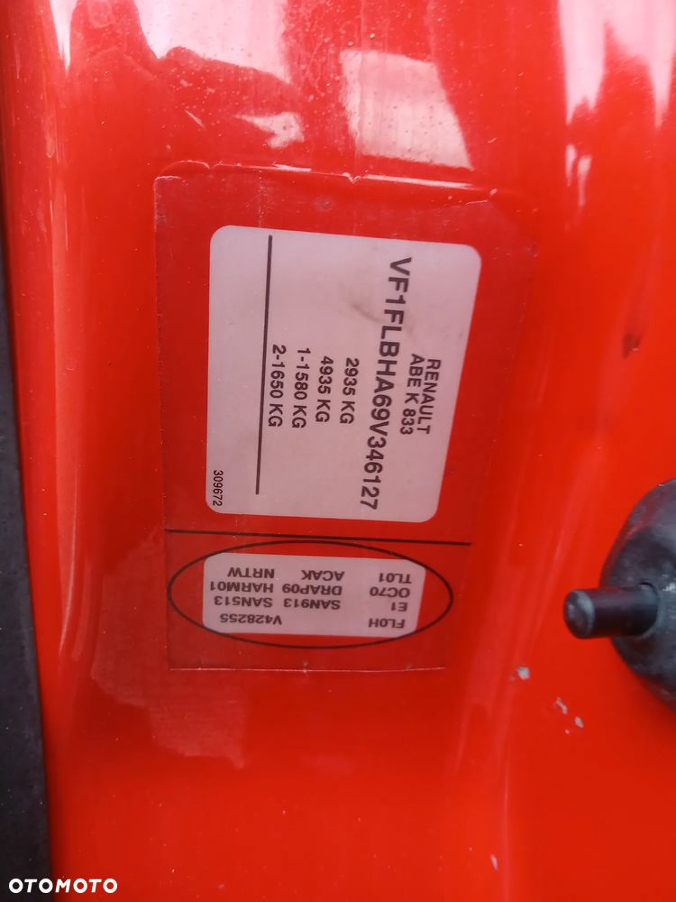 Renault TRAFIC - 15