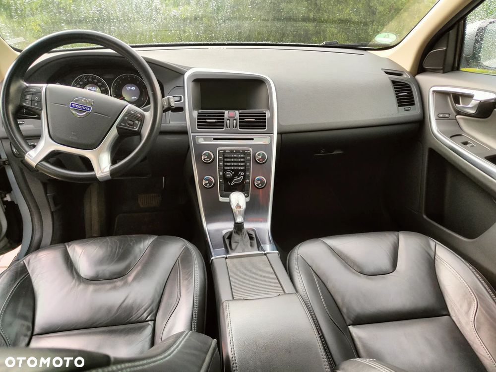 Volvo XC 60 D3 Geartronic Ocean Race - 8