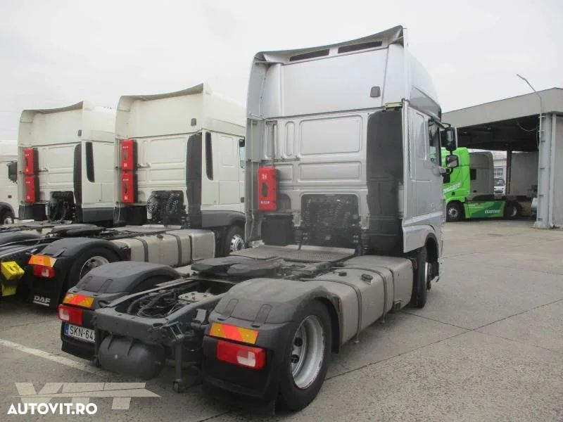 DAF XF 480FT - 4