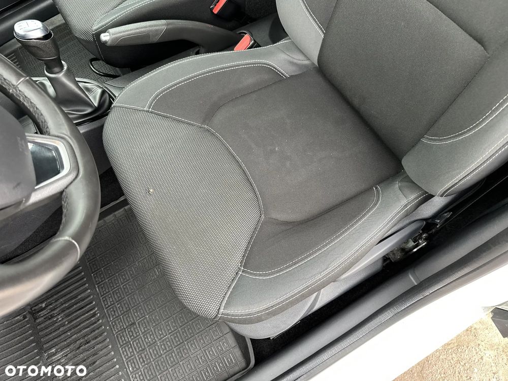 Renault Clio 0.9 Energy TCe Zen - 13