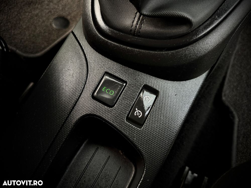 Renault Captur ENERGY TCe 90 Start&Stop Intens - 36