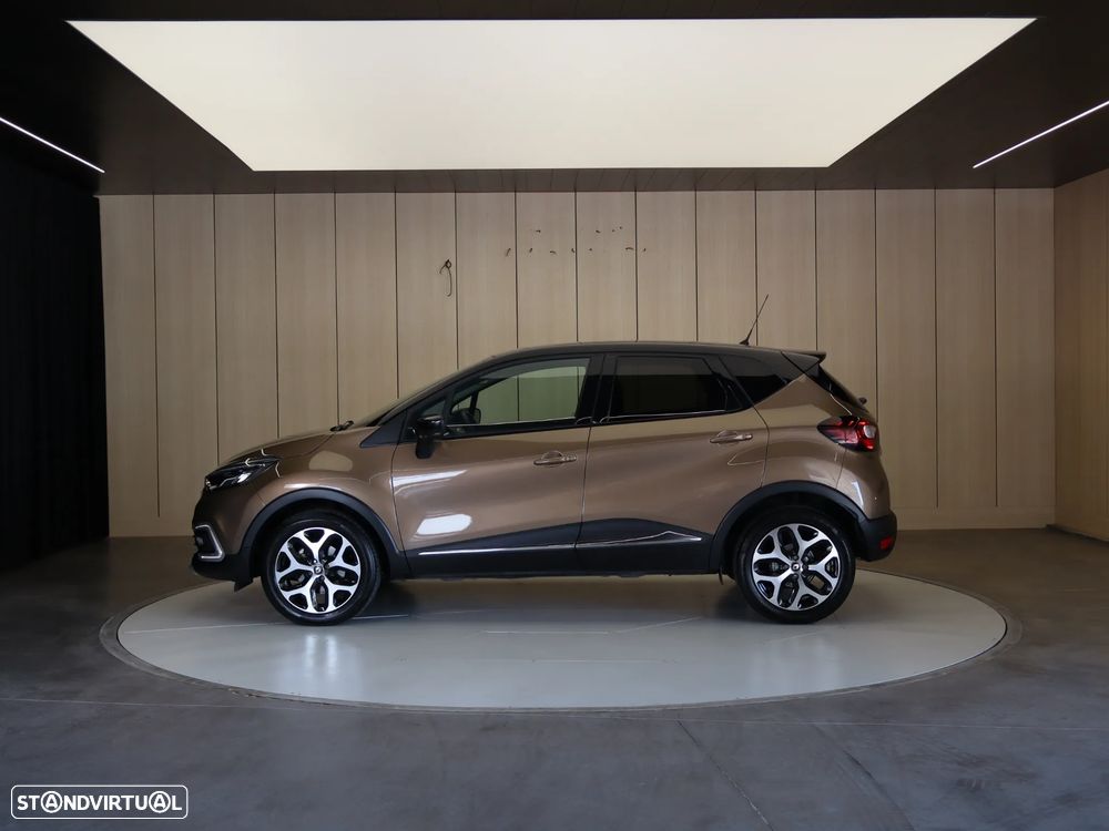 Renault Captur ENERGY TCe 120 Intens - 3