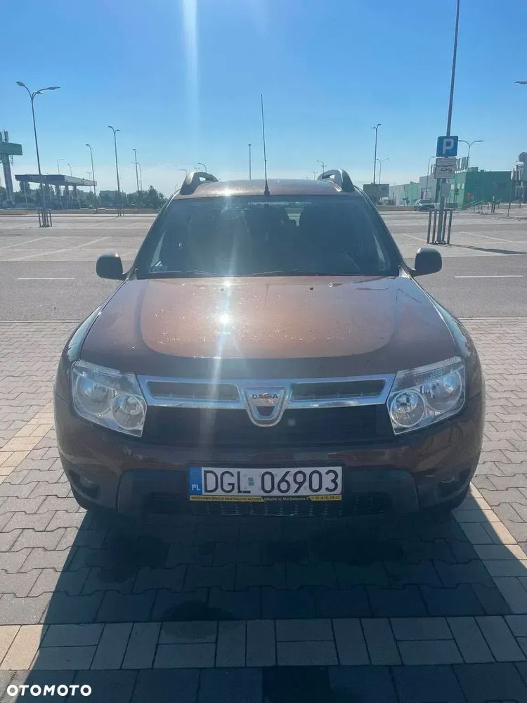 Dacia Duster 1.5 dCi Ambiance - 1