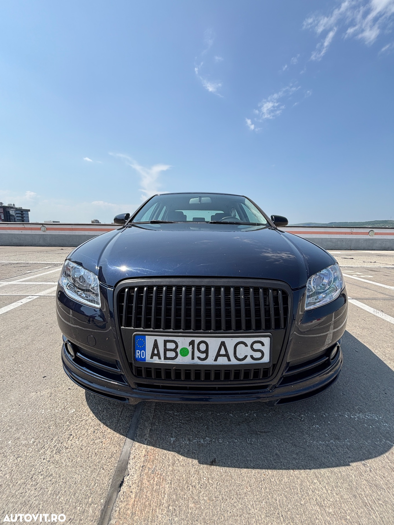 Audi A4 - 2