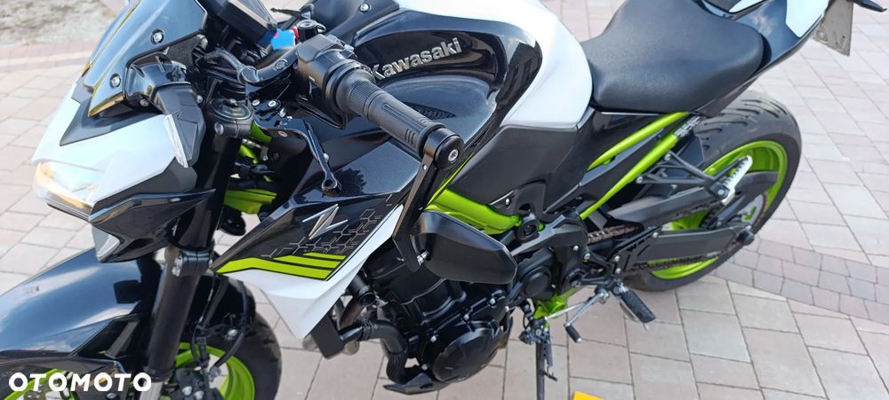 Kawasaki Z 900 - 15