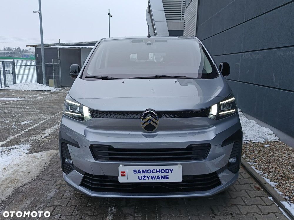 Citroën SpaceTourer 2.0 BlueHDi XL Plus EAT8 - 4