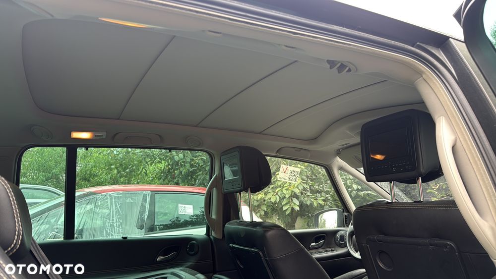 Renault Grand Espace Gr 2.0 dCi Privilege - 6