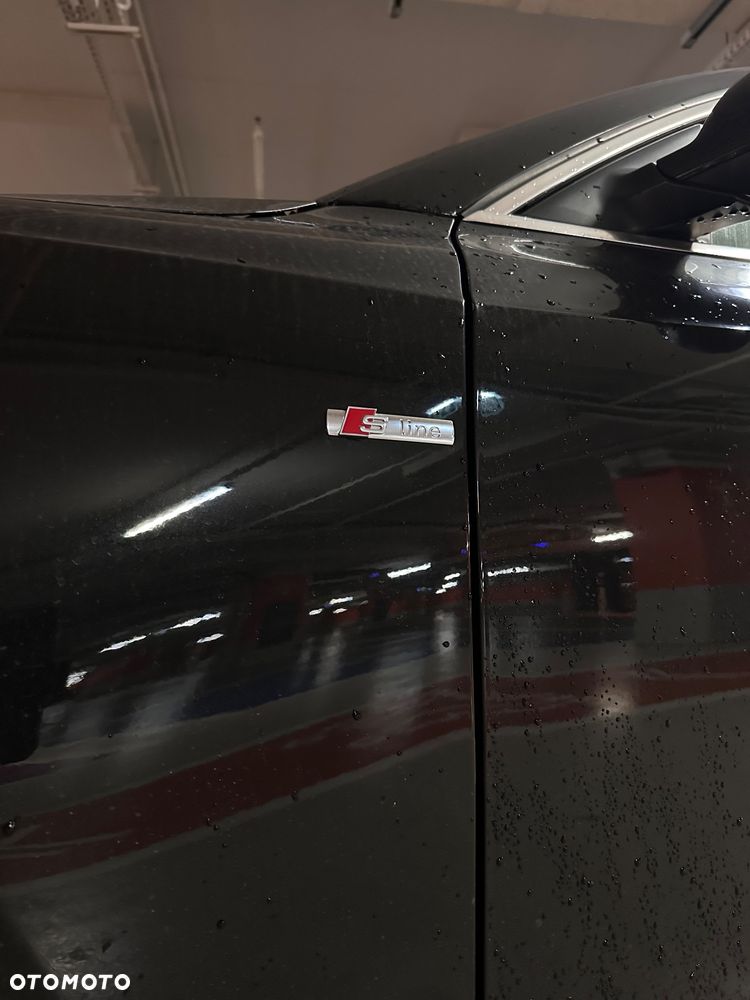 Audi A5 Sportback - 3