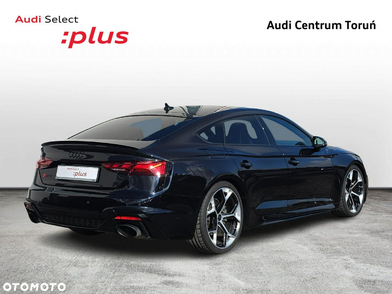 Audi RS5 Coupé - 5