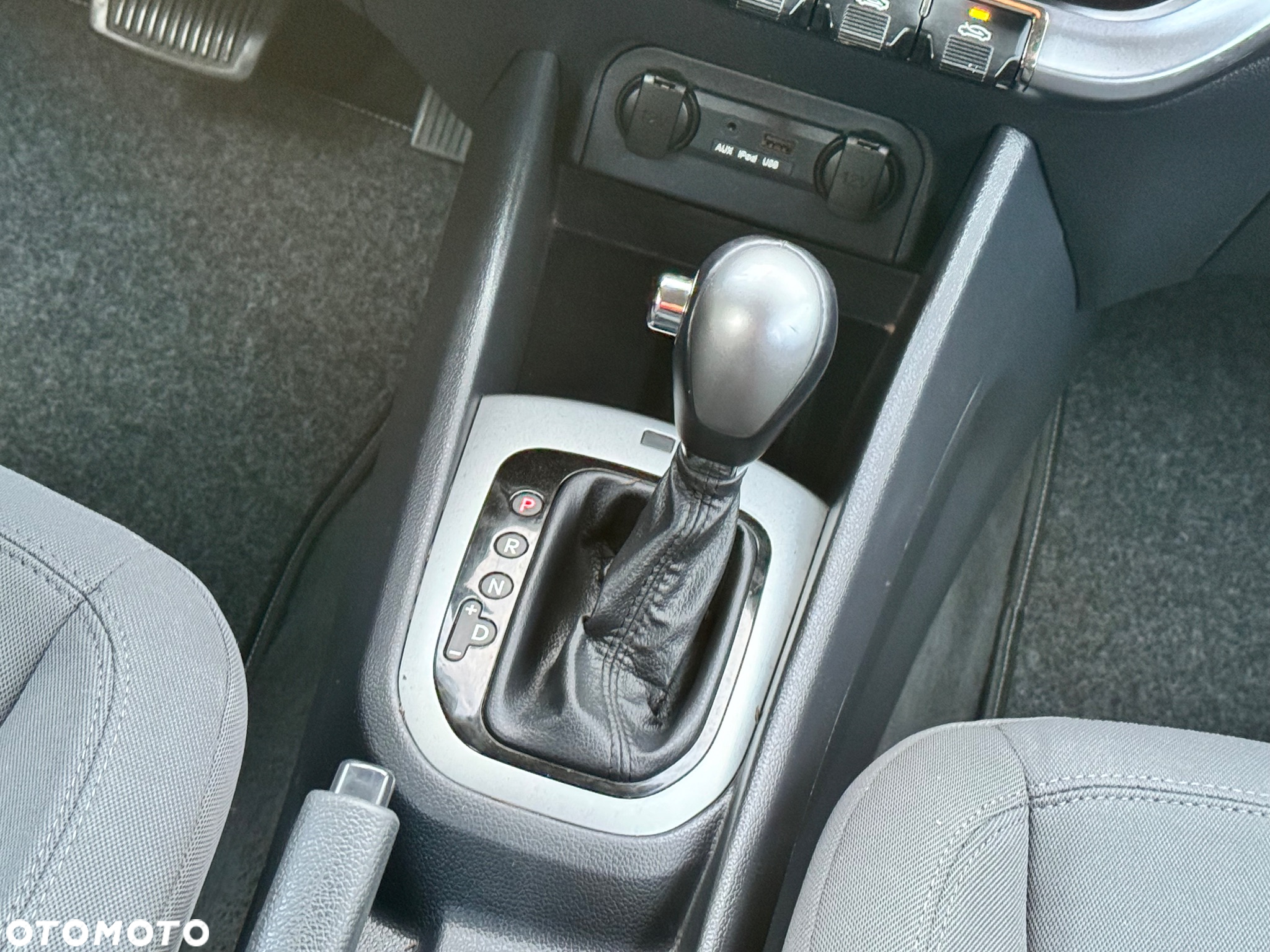 Kia Rio 1.4 Automatik Edition 7 - 21