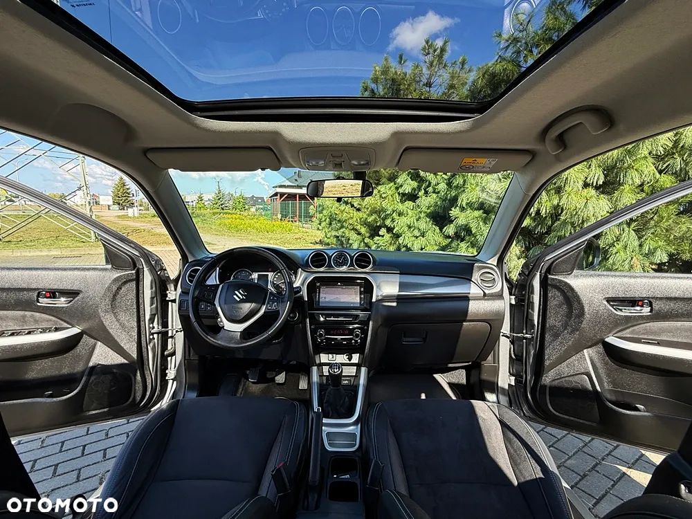 Suzuki Vitara 1.6 Premium 2WD - 5