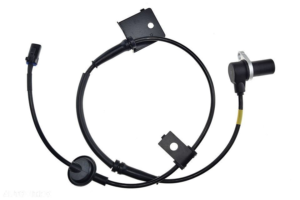 Senzor ABS fata Hyundai Santa Fe 2000-2006, Dreapta, NTY HCA-HY-516 - 1