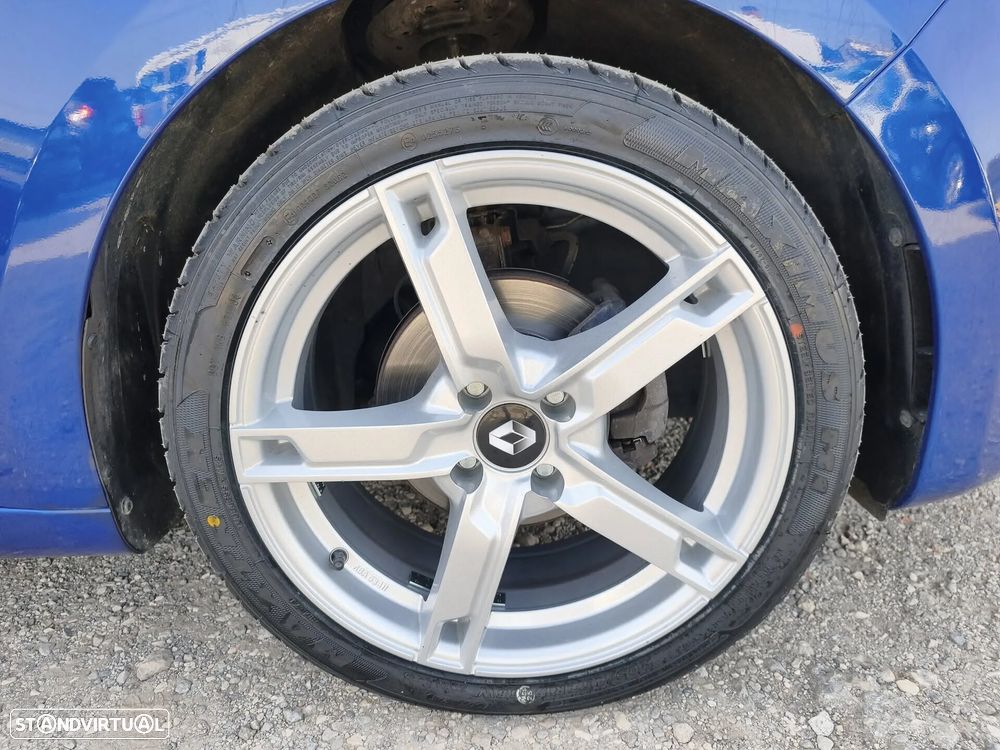 Renault Clio 1.0 TCe Evolution - 29
