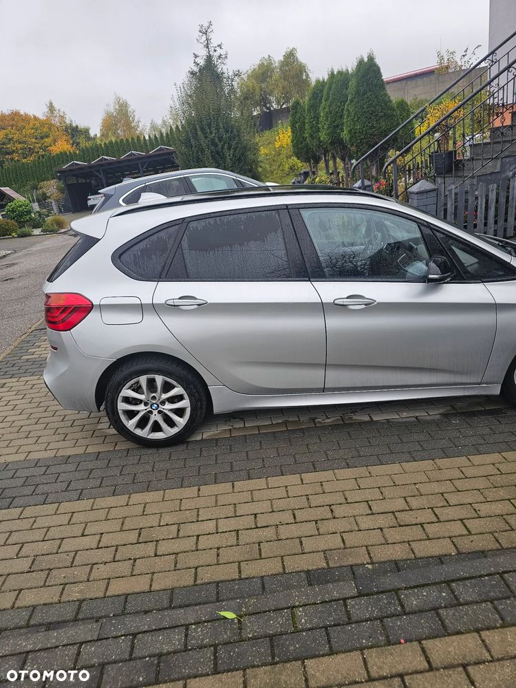 BMW Seria 2 - 3