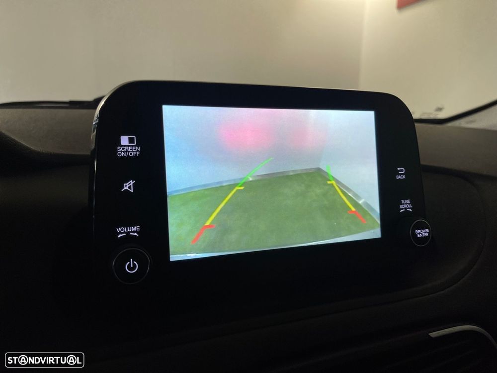 Fiat Tipo Station Wagon 1.3 Multijet City Life - 20