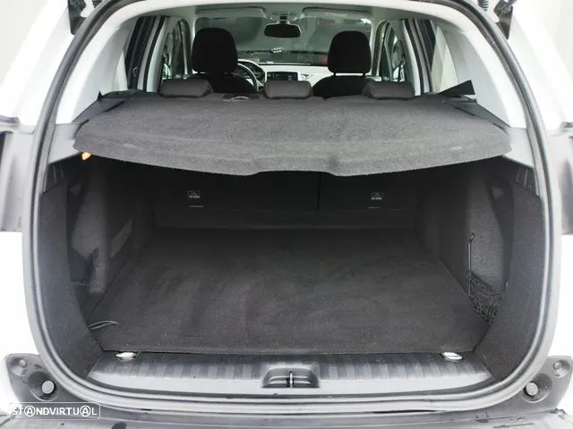 Peugeot 2008 1.5 BlueHDi Signature - 9