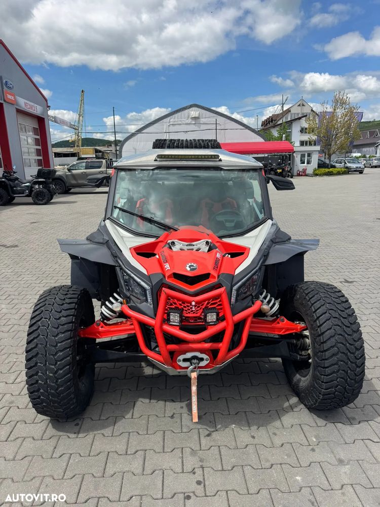 Can-Am Altul - 2