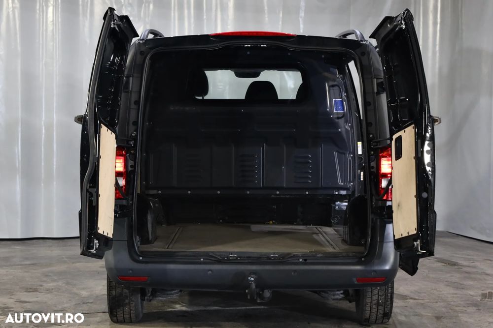 Mercedes-Benz Vito - 35