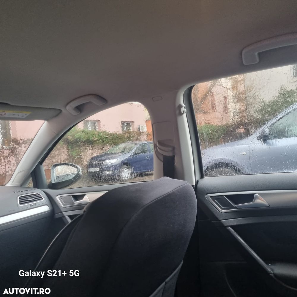 Volkswagen Golf 1.5 TSI ACT Life - 11