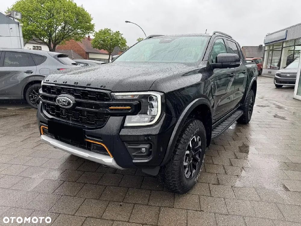 Ford Ranger - 3