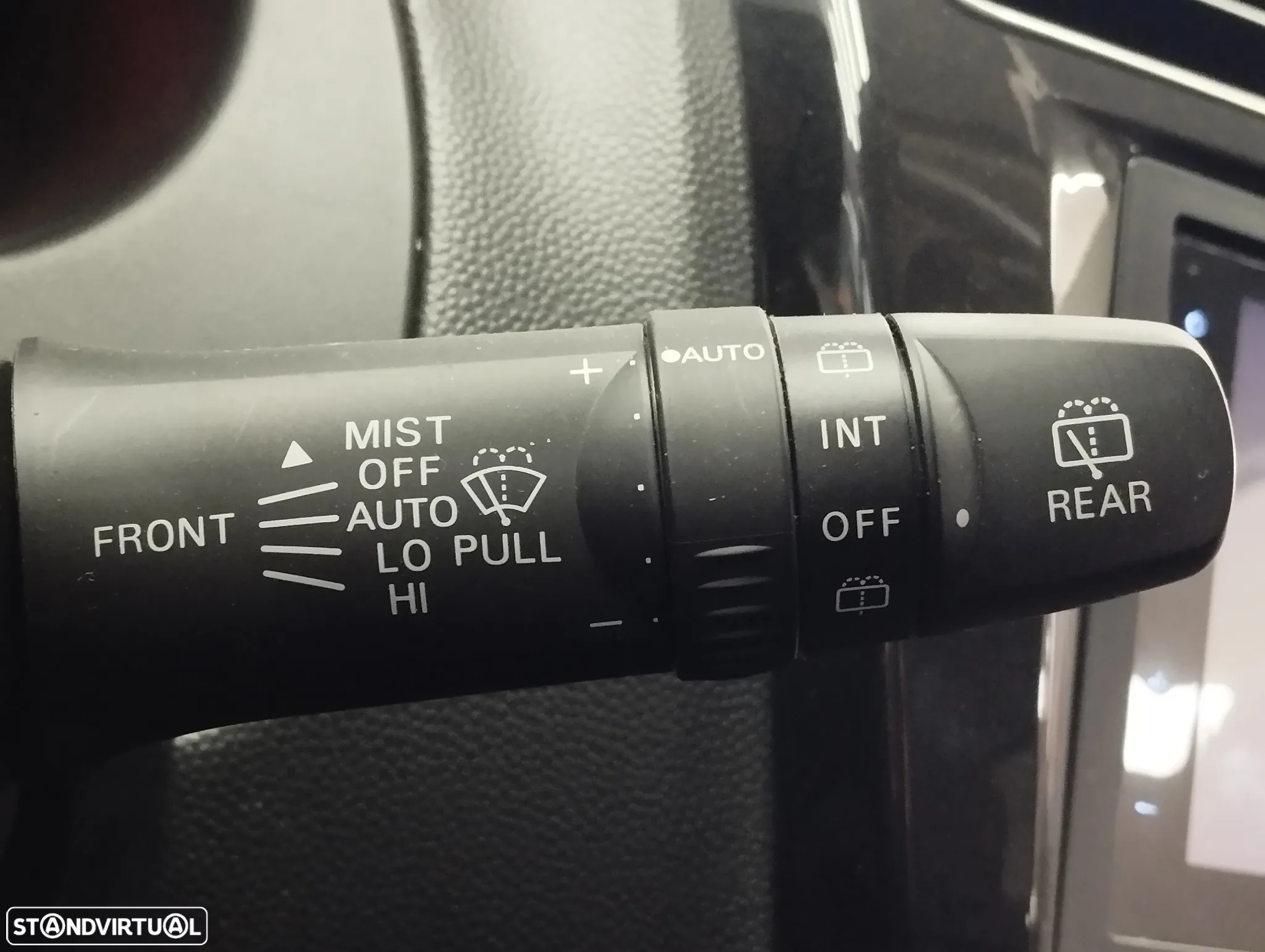 Mitsubishi Space Star 1.2 Intense Connect Edition - 18