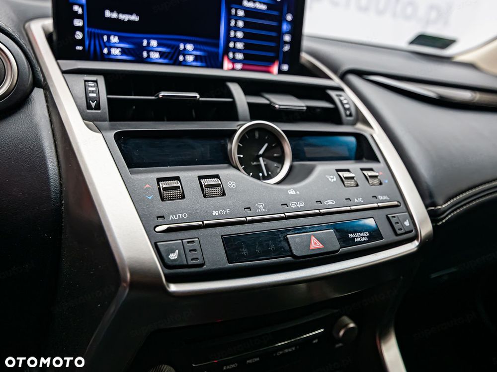 Lexus NX - 20