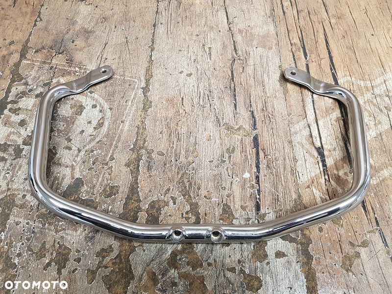 Uchwyt pasażera Piaggio Vespa 50 / 125 - 4