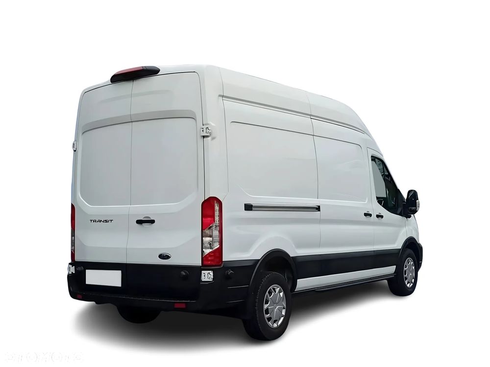 Ford Transit L3H3 130KM Trend - 5