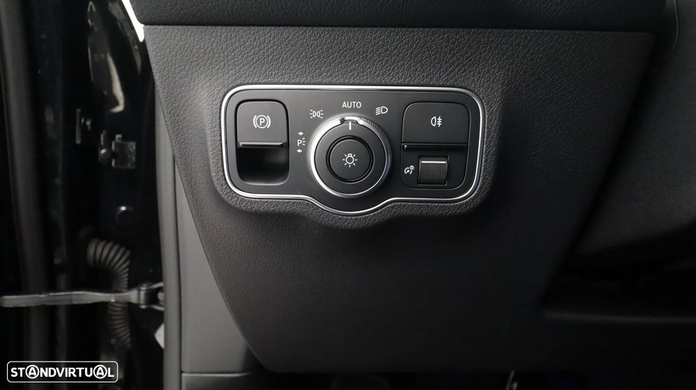 Mercedes-Benz EQB 350 4Matic Progressive - 21