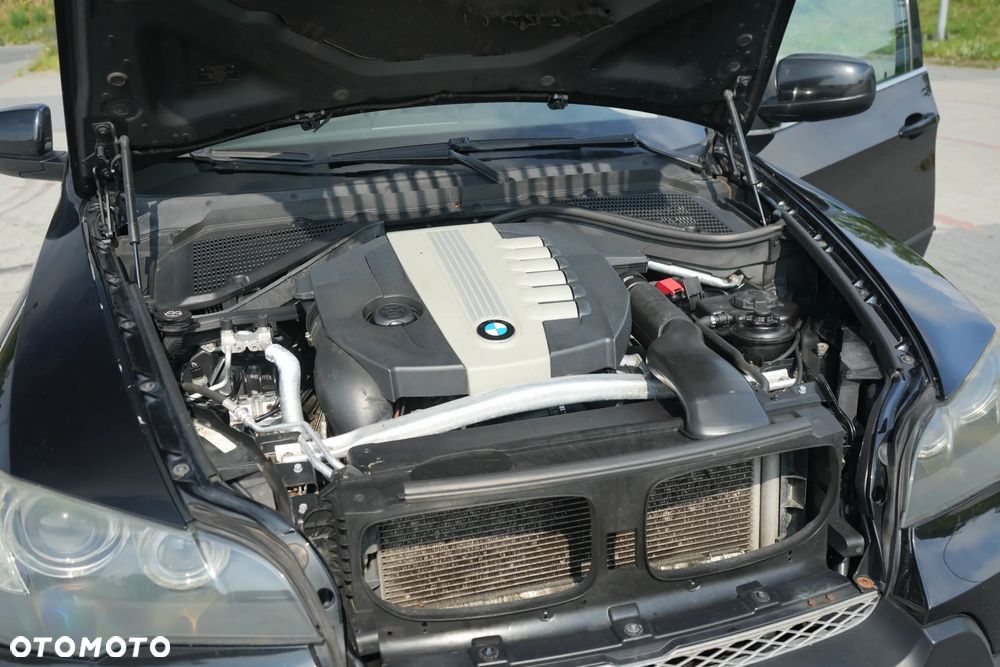 BMW X5 3.5d xDrive - 20