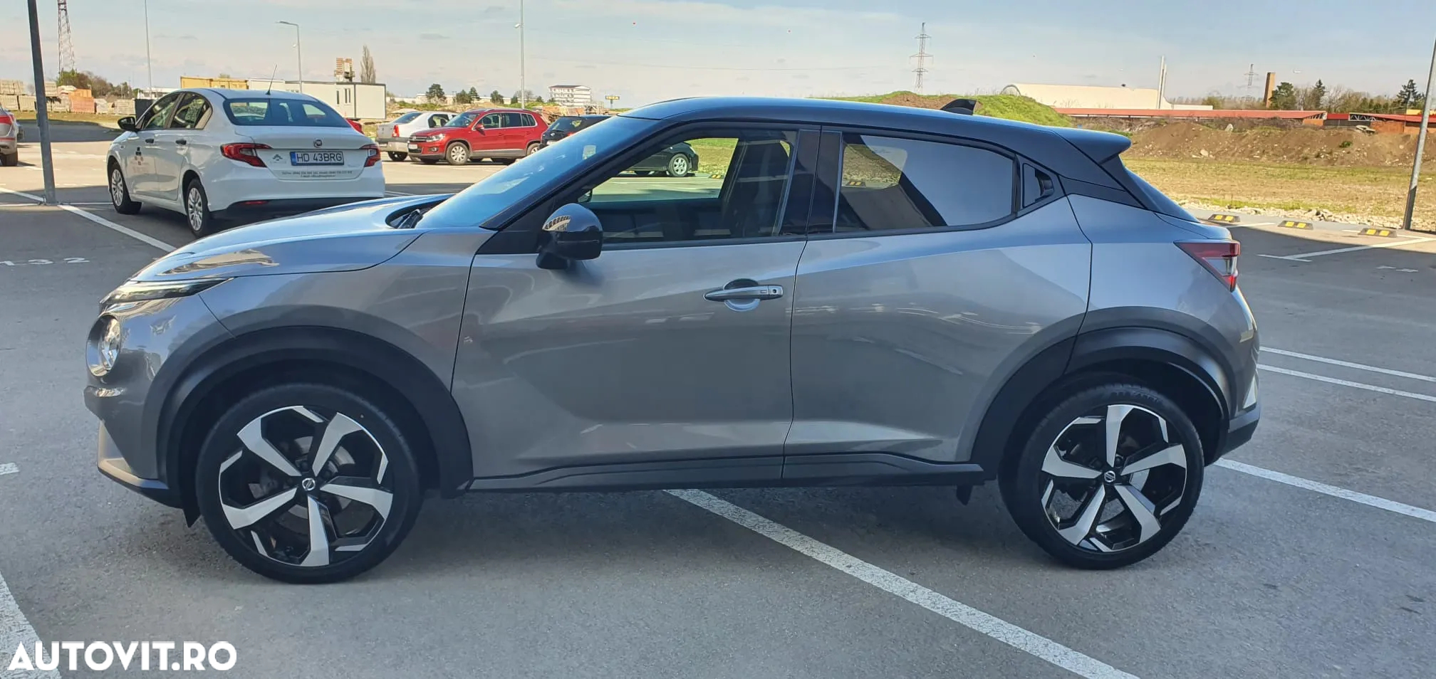 Nissan Juke - 13