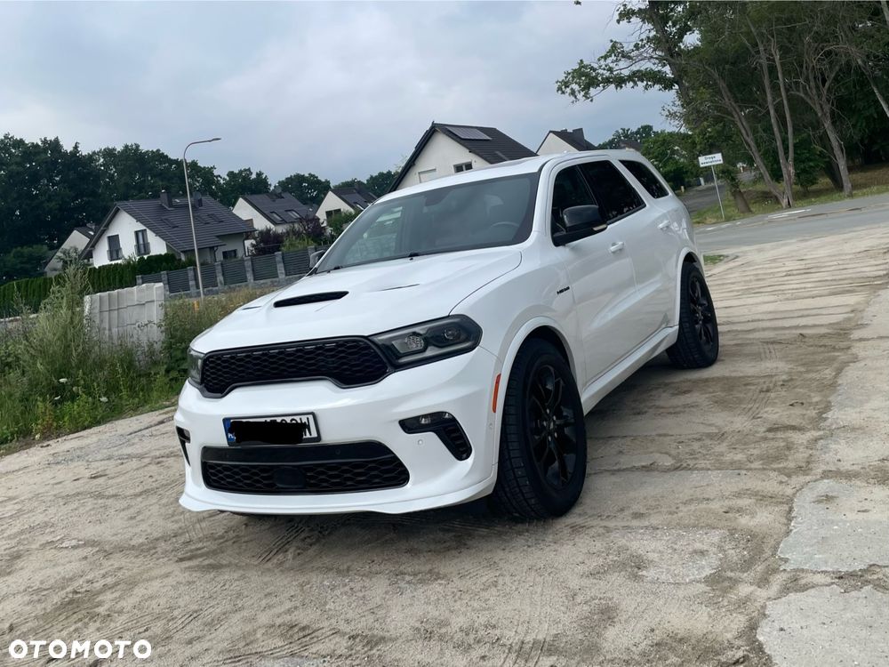 Dodge Durango - 1