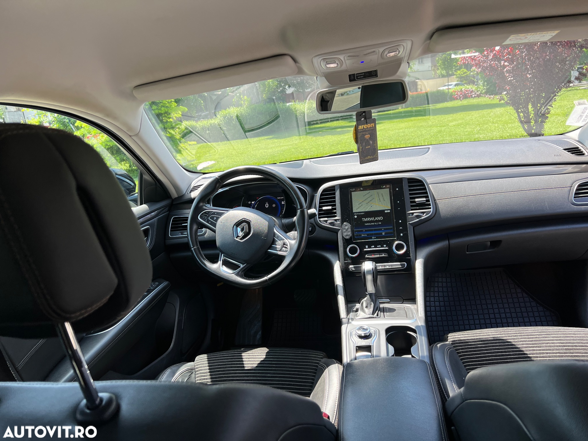 Renault Talisman - 16