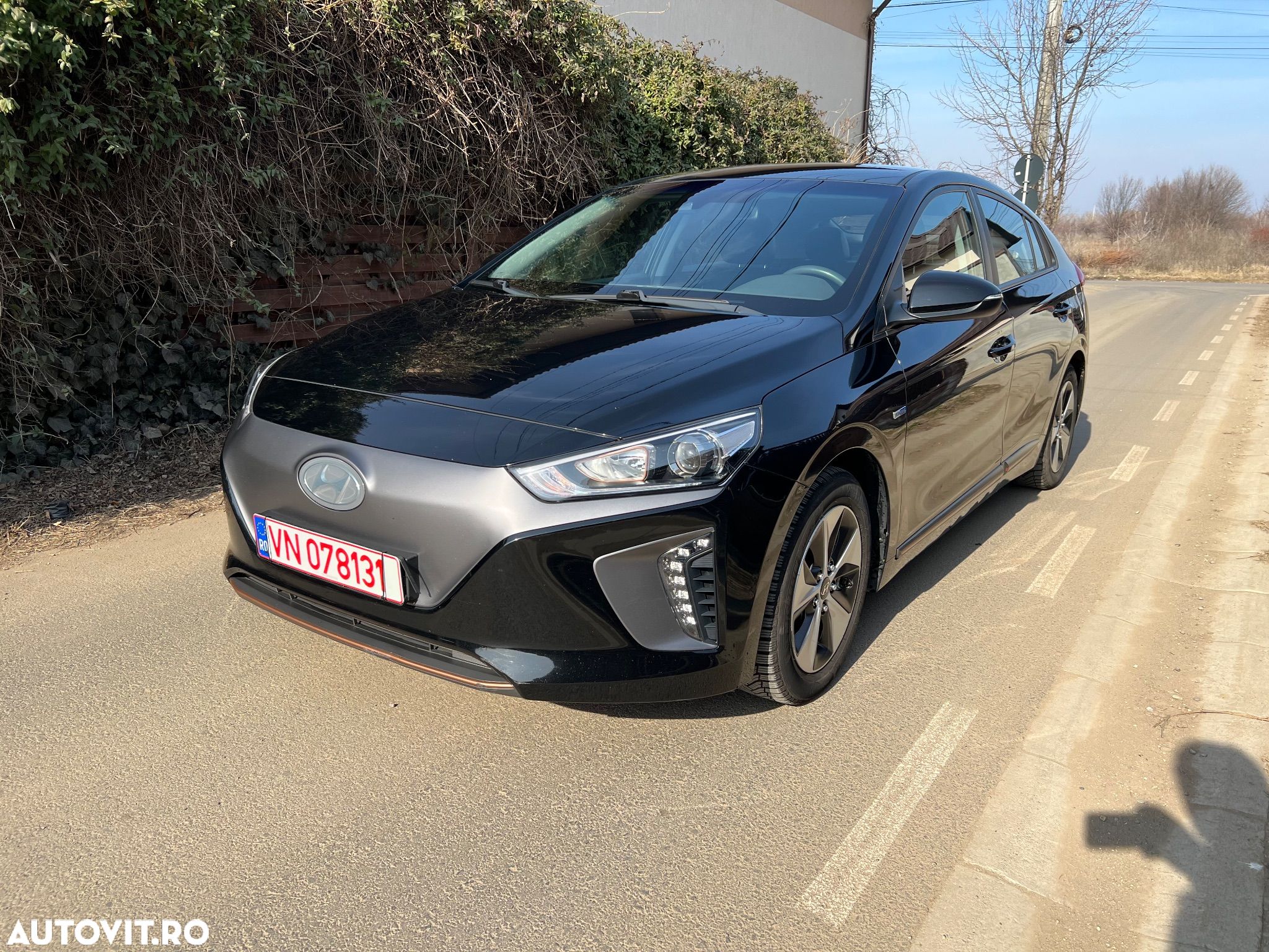 Hyundai IONIQ Elektro Premium - 1