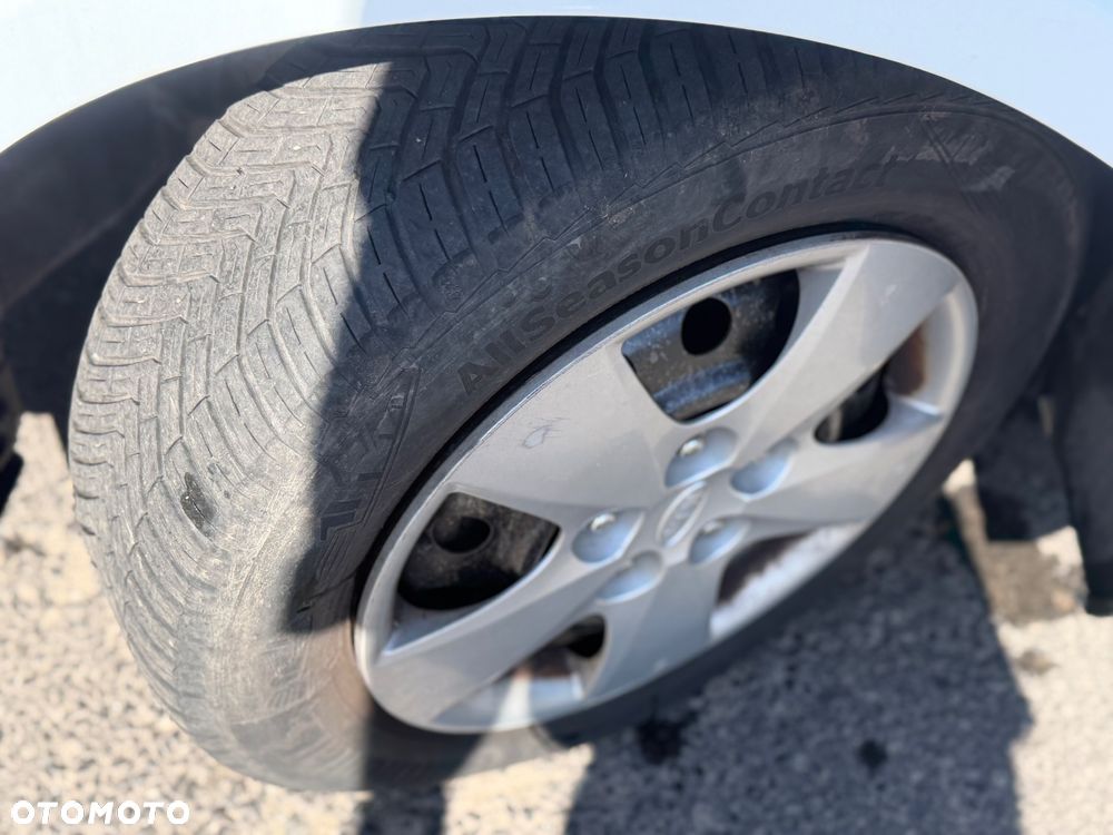 Kia Ceed 1.6 CRDi M - 5
