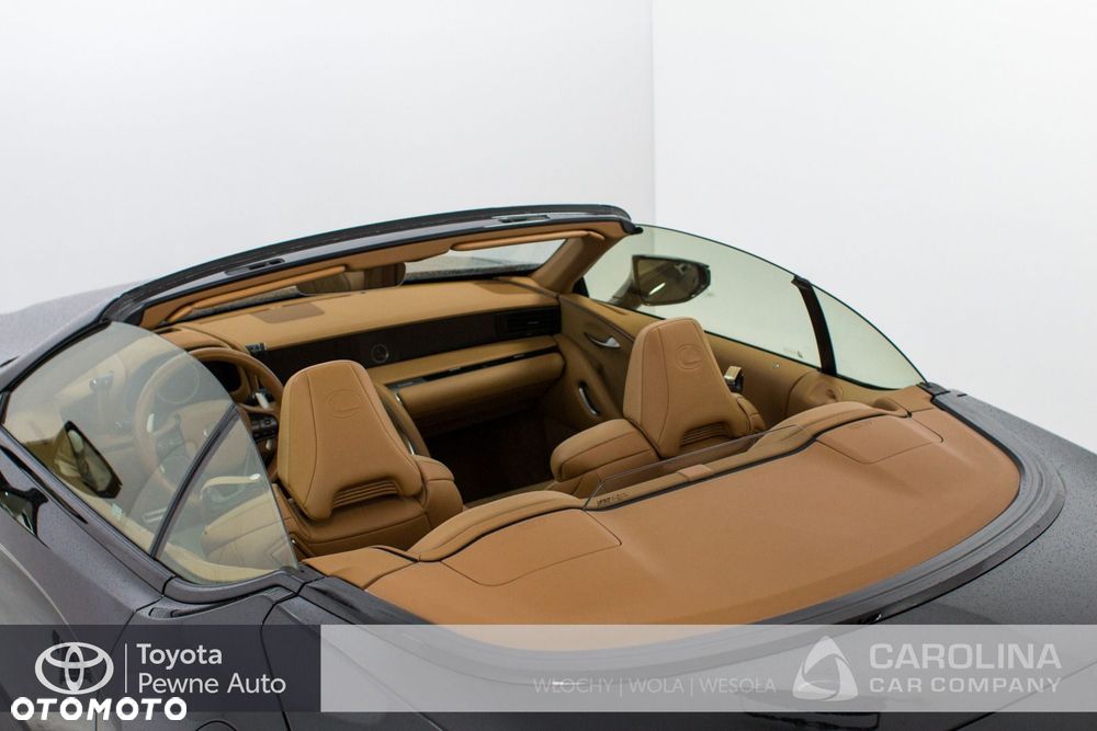 Lexus LC 500 Superturismo - 9