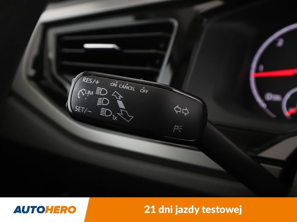 Volkswagen Polo - 28